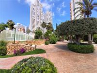 Gemelos 22-3-6 - B&B Benidorm