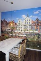 Adelheide - B&B Lüneburg