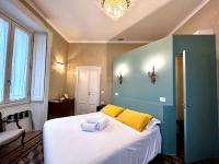Chambre Double – Vue sur Lac