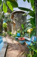Cocohut Hoi An Homestay - Chambres d’hôtes