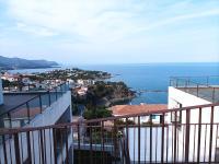 Apartament vistes al mar - B&B Llançà