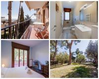 Lemon Tree Apartment - Garden, Sea View, Wifi - B&B Sanremo