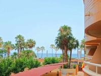 A&F 1ª LINEA DE PLAYA ISLA PARK 1 - Ferienwohnung Oropesa del Mar