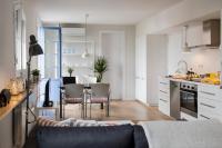 Bed&BCN Diagonal 5 - B&B Barcelona