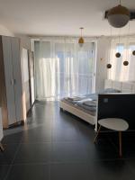 Kiad-Lak Apartman - B&B Szeged