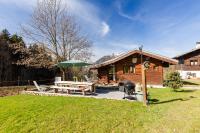 B&B Les Combes - Sauvage - Bed and Breakfast Les Combes