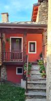 Case vacanze in graziosa borgata alpina - Ferienwohnung Villaretto