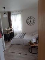 Superbe petit studio plein centre ville - Ferienwohnung