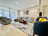 Mangrove m3-1b-02 - Ferienwohnung Hurghada