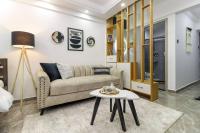 Lovely studio apartment Kilimani - B&B