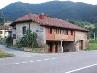 CASA ALDEA LOS CASTAÑOS - B&B Triongo