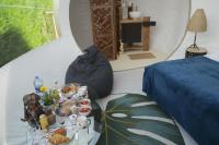 Ecolieu B & Bubble Drincham by BubbleTree BBT SARL - B&B