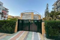 ATICO CLARA MIRANDO AL MAR - Ferienwohnung La Antilla