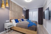 B&B Dziwnów - Wellness Resort & SPA Mermaid Apartments with Parking by Renters Prestige - Bed and Breakfast Dziwnów
