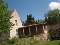 Le Logis du Peu Girard - B&B