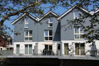 Haus Nr 34, Ferienhaus Fischerhus - B&B