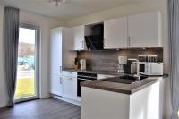 Haus Nr 16, Ferienhaus Deichgraf - B&B Wangerland