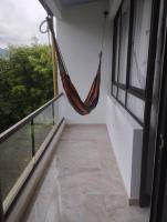 Apartamento el mirador - B&B Melgar
