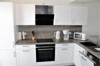 Haus Nr 14, Ferienhaus Fischerhus - Chambres d’hôtes Wangerland