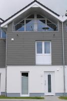 Haus Nr 14, Ferienhaus Fischerhus - B&B