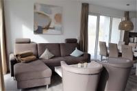 Haus Nr 23, Ferienhaus Deichgraf - B&B Wangerland