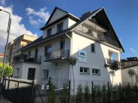 Willa Teresa Busko-Zdrój - B&B