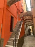CASA CIMELLA, un nido nel cuore del porto antico cod CITRA 010025-LT-2629 - Chambres d'hôtes Gênes