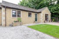 B&B Steeton - The Croft by Nordstay - Bed and Breakfast Steeton