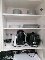 Westbourne Terrace by Citystaylondon - B&B London