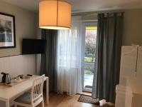 Single Room with Terrace