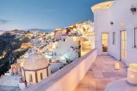 The Atlantis House - B&B Firá