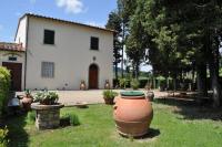 B&B Serravalle - Villa La Tinaia - Bed and Breakfast Serravalle