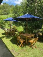 Finca La Maria: Recreo y naturaleza (22 personas) - Chambres d'hôtes Santa Fe de Antioquia