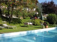 Appartements Greier - B&B