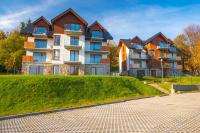Apartamenty Aparts4U - B&B
