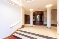 Daplace - Corso Sempione Suites - Chambres d’hôtes