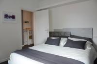 Apartamento de 2 dormitorios