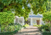 B&B Addo - Hopefield BnB - Bed and Breakfast Addo