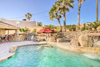 B&B Lake Havasu City - Lake Havasu Vacation Home with Outdoor Oasis! - Bed and Breakfast Lake Havasu City