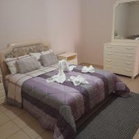 B&B Loutrá Oraías Elénis - Apartment Mitrou 2 - Bed and Breakfast Loutrá Oraías Elénis