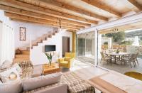 Villa Pagona - B&B Pitsidia