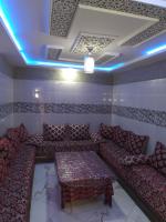 Appartement a louer MASSINI - Chambres d’hôtes Tiznit