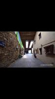 White Tree JARA - Casa Rural para grupos con piscina en Zamora - Chambres d’hôtes Rabanales