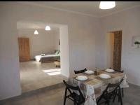 APARTMENTS DIMITRA - Bed and Breakfast Valanidórachi