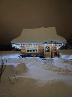 Domek Wałacha - B&B Istebna