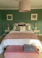 Three bedroom holiday house Porthleven, Cornwall. Close to shops and beach - B&B