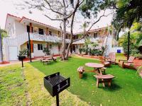 The Leeward Apartments By Lowkl - Chambres d’hôtes Fort Lauderdale