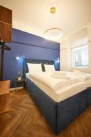 Nove Boutique Apartments - B&B Vienna