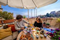 Casa Sofia Apt - B&B Nápoles