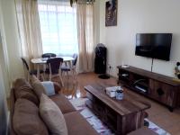 B&B Kisumu - Tranquil haven - spacious, cozy, 1 bedroom - Bed and Breakfast Kisumu